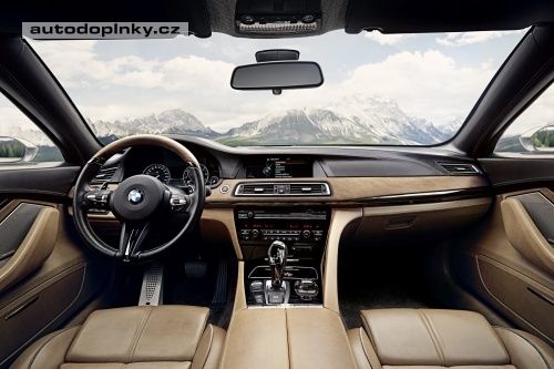 BMW 9 m��� do Pekingu