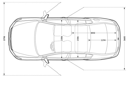 Nov� Passat odhalen