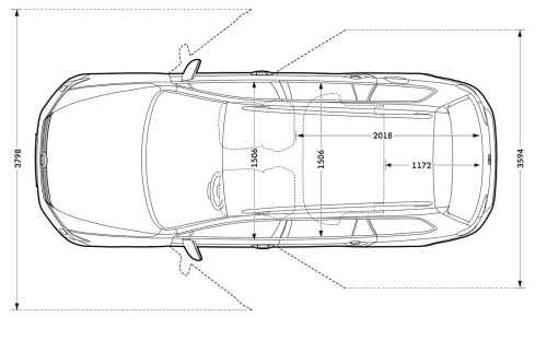 Nov� Passat odhalen