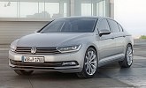 Nov� Passat odhalen