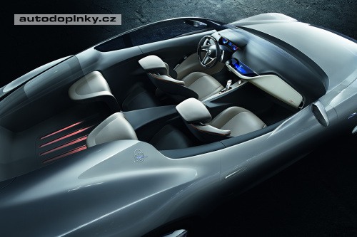 Maserati Alfieri � nov� GranTurismo