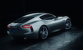 Maserati Alfieri � nov� GranTurismo