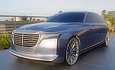 Mercedes � superluxusn� t��da U?
