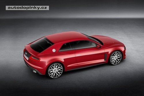 Vylep�en� Audi Sport Quattro