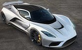 Hennessey Venom F5