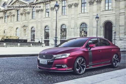 Citro�n DS 5LS R nab�dne 300 kon�