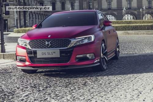 Citro�n DS 5LS R nab�dne 300 kon�