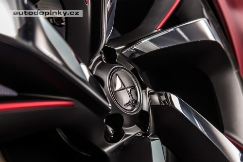 Citro�n DS 5LS R nab�dne 300 kon�