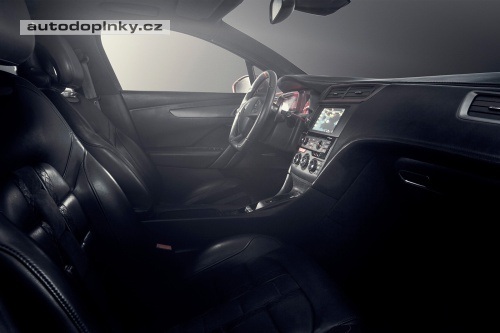 Citro�n DS 5LS R nab�dne 300 kon�