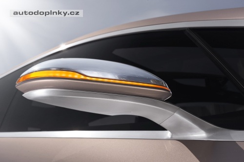 Ford p�ipravuje S-Max Vignale