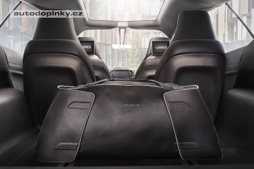 Ford p�ipravuje S-Max Vignale