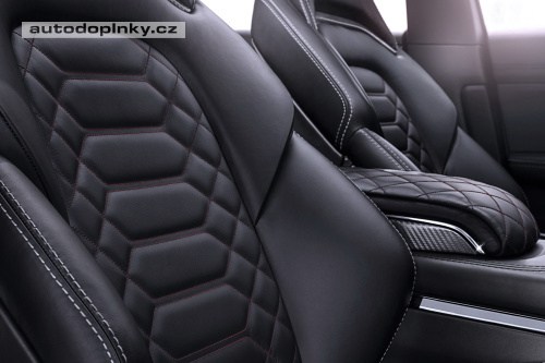 Ford p�ipravuje S-Max Vignale