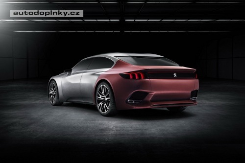 Novinky pro Peking