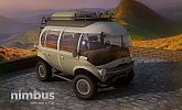 Nimbus � auto do nepohody