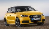 Audi S1 ofici�ln�