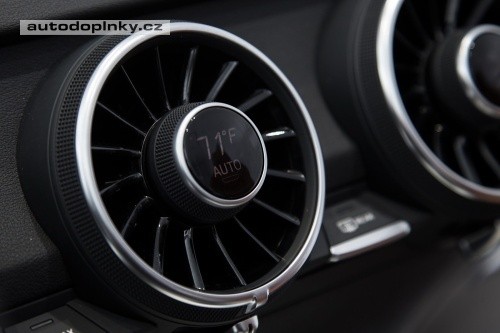 Audi p�ipravuje nov� TT
