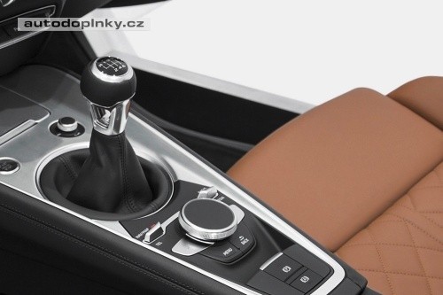 Audi p�ipravuje nov� TT