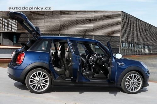 P�tidve�ov� Mini �to��