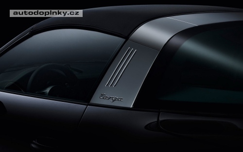 Porsche 911 Targa se vrac� ke ko�en�m