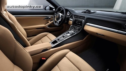 Porsche 911 Targa se vrac� ke ko�en�m