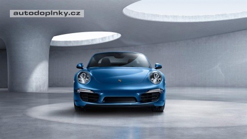 Porsche 911 Targa se vrac� ke ko�en�m