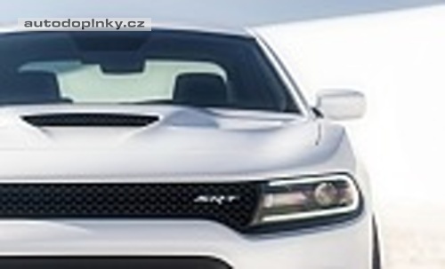 Charger SRT Hellcat jako nejrychlej�� sedan