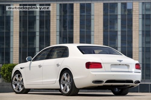 Nejlep�� rok pro Bentley a Rolls-Royce