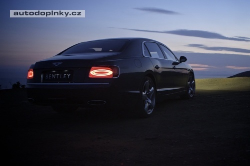 Nejlep�� rok pro Bentley a Rolls-Royce