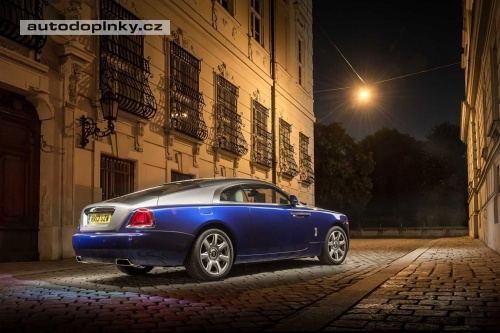 Nejlep�� rok pro Bentley a Rolls-Royce