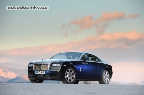 Nejlep�� rok pro Bentley a Rolls-Royce