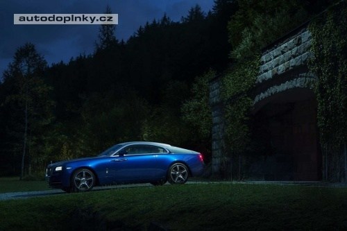 Nejlep�� rok pro Bentley a Rolls-Royce