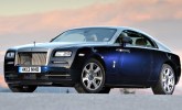 Nejlep�� rok pro Bentley a Rolls-Royce