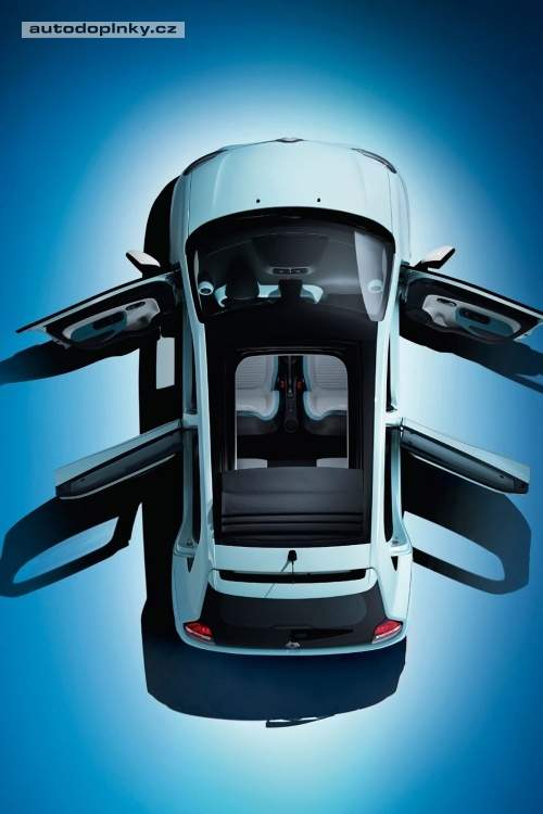 Renault Twingo p�ekvapuje