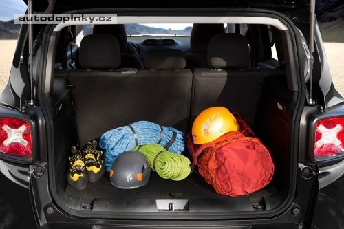 Jeep Renegade ofici�ln�