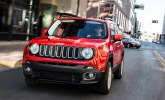 Jeep Renegade ofici�ln�
