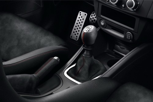 M�gane RS 275 Trophy-R