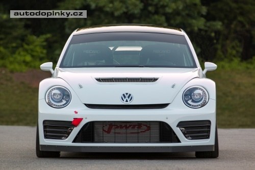 544 kon� pro VW Beetle