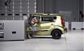 IIHS porovnalo v n�razov�ch testech mal� vozy