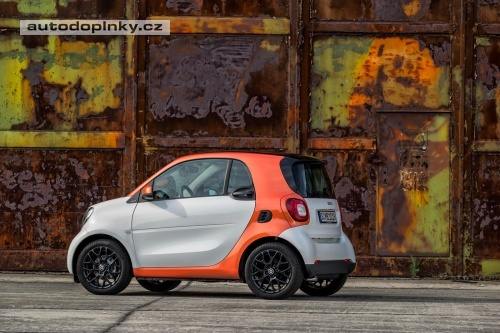Smart se vrac�