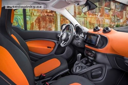 Smart se vrac�