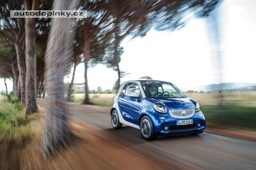 Smart se vrac�