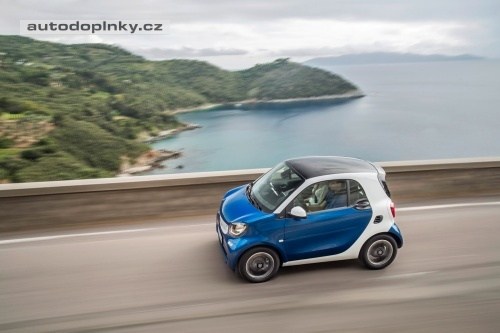 Smart se vrac�