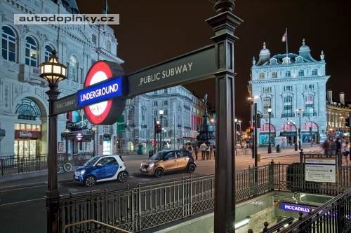 Smart se vrac�