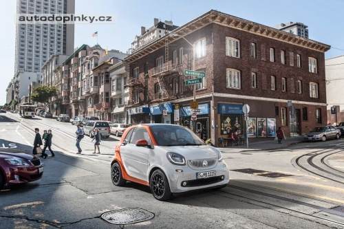 Smart se vrac�