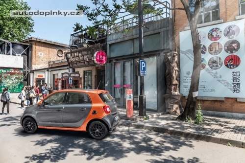 Smart se vrac�