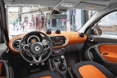 Smart se vrac�