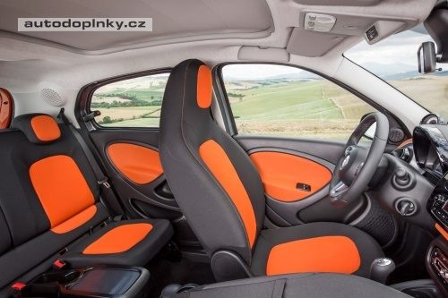 Smart se vrac�