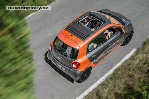Smart se vrac�