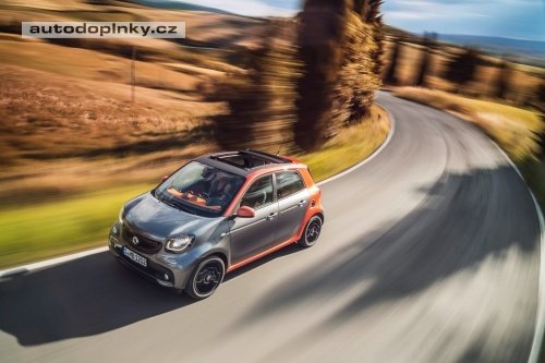 Smart se vrac�