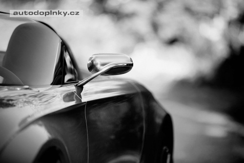 Mini Superleggera Vision